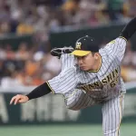 石井大智、二軍戦で登板！1イニング12球2奪三振！！！