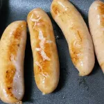 ウインナーってやっぱり「焼き」だよな