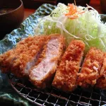 【画像】超高級トンカツ屋にきたぞｗｗｗｗｗｗ
