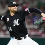一軍試合実況　9月25日18:00～ オリックス－ロッテ(曽谷×ボス)