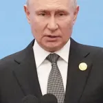 【悲報】ロシア軍、今年だけで東京都の2倍以上の面積を制圧していた