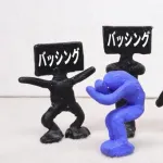 【悲報】日本人特有の「悪いことしたやつを撮影してネットに晒し上げてリンチしよw」の精神ｗｗｗｗｗｗｗｗｗｗｗｗｗｗｗｗ