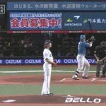 【西武対日本ハム24回戦】日本ハム・清宮、西武・今井から第１１号先制２ランホームラン！！！！！！！！！！！！！！！！！！！