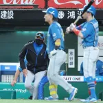 新庄監督「相手の力が上だった」まさかの大逆転負けも選手かばう　Ｖ遠のく痛恨敗戦も「うちは最後までやる、全力で」