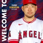 【朗報】菊池雄星（34）　防御率3.99　7勝11敗　178.1回