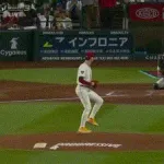 ドジャース・パヘス、４回表に第２６号勝ち越し２ランホームラン！！！！！！！！！！！！
