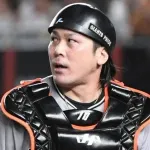 【悲報】巨人ファン、はっきり口にこそ出さないが『甲斐（5年20億円）をあと4年どうするの？』と内心思うｗｗｗｗｗｗｗｗｗｗｗｗｗｗｗｗ