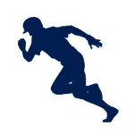 野球素人の短距離走の選手に真剣に野球やらせたら簡単に内野安打量産できるんやないか？