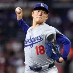 【朗報】山本由伸さん、6回無失点で防御率2.49(リーグ2位)でシーズン200奪三振を達成wwwwwwwwwwww