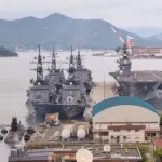 【疑問】なんで日本は空母を作らないのか・・・・・・・・