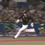 ロッテ、和田康士朗が一軍合流！