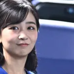 【動画】佳子様(30)、スマホで動画撮影してる不審者に優しく笑顔で話しかけてしまうｗｗｗｗ