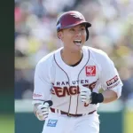 パ首位打者争いは“1/100厘差”と大白熱　柳町「.28776」村林「.28775」 セは小園が唯一の3割