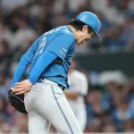 日本ハム悪夢の七回　まさかの一挙５失点で逆転許す　リクエストでアウト判定がセーフに変更　ピンチ継続で痛恨３ラン被弾