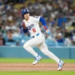 ドジャース　キム・ヘソン「MLBは韓国より平均球速が明らかに速い」