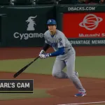 大谷翔平「入ったな…(確信)あっやべっ！」ｼｭﾊﾞﾊﾞﾊﾞﾊﾞ(三塁打)←これ