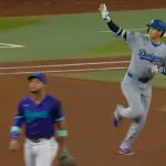 大谷５４号２ラン！ドジャース、勝てば地区優勝