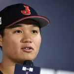 WBCに招聘されそうな阪神選手→佐藤、森下、才木、石井か？