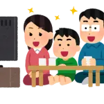 ロード・オブ・ザ・リング初めて見たけどおもろいな！