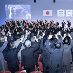 【爆笑】自民党「誹謗中傷は民主主義の根幹を揺るがすため法的措置」