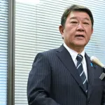 自民・茂木総裁候補の事務所「子ども食堂でのサプライズ誕生日ケーキは秘書が考えた演出です」