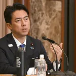 【悲報】小泉進次郎の自演バレ騒動、ドジャース優勝よりトレンド上回るwwwwwwwwwwwwww
