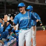 【日本ハム】清宮幸太郎がプロ８年目で初の逆方向弾！