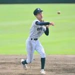 「佐々木朗希の弟」が中大野球部を“休部”していた！　いったい何があったのか