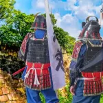 戦国時代にタイムスリップしたら強そうな部活