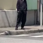 【画像】役所広司(69)みたいなおっさん、街中で激写されるｗｗｗ