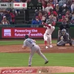【悲報】大谷のHR王、逝く…