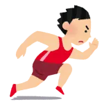 野球素人の短距離走の選手に真剣に野球やらせたら簡単に内野安打量産できるんやないか？