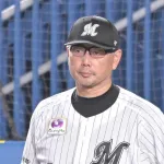 【朗報】ロッテ・吉井理人、ササロー係としてドジャースに招聘されるｗｗｗ
