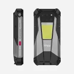 お前ら「スマホはカメラの出っ張りに合わせて本体を分厚くしてデカいバッテリー搭載しろ！」