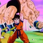 【悲報】ドラゴンボールのサイヤ人襲来編、総力戦すぎるｗｗｗｗｗｗｗｗｗｗｗｗｗｗｗｗ