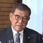 【超絶悲報】石破さん、政策を引き継いでくれる総理が良いと言い放つｗｗｗ