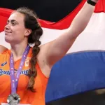 女子円盤投げ銀メダリスト「同じメダリストでも100m走と円盤投げでは注目度が余りに違う。不公平だ」