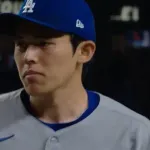 【救世主】佐々木朗希、7回2点リードでメジャー初リリーフ登板を1回2奪三振三者凡退 MAX100マイル