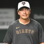 巨人長野(41)17試合打率.136打点本塁打0残り5試合しかないのに未だに引退発表しない理由