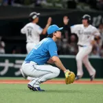 【緒方耕一】山県失策＆上原被弾…日本ハムの「変幻自在」は攻めで「武器」も守りでは「脆さ」に