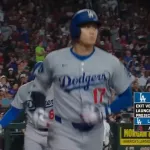 大谷翔平(31) .280 54本 101点 19盗 ops1.013