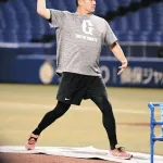 巨人田中将大、予定されてた28日ヤクルト戦は回避。9月30日か10月1日の中日戦に向かう公算