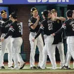 福岡ソフトバンクホークスさんの球団誕生してから20年間でのBクラス回数ｗｗｗｗｗｗ