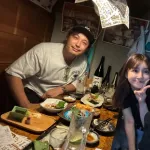 【画像】アルコアンドピース、ガチの心霊写真が撮れたと話題に