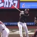 ヤーヤーヤー川瀬、2試合連続猛打賞