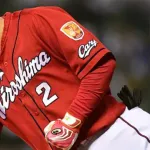 カープ田中広輔〝ベテランの意地〟先制タイムリー！打率.333 OPS.956で猛アピール