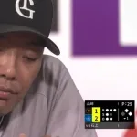 【悲報】巨人、初回先制するもあっさり逆転許す　阿部監督もこの表情