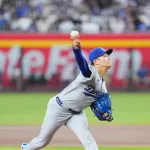 山本が先発なのに大量援護があった模様