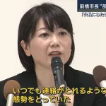 【画像】前橋市の市長(42)