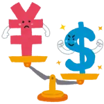 【悲報】1ドル150円いきそうwww